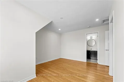 2146 Castle Hill Court Pickering ON L1X 1Y5