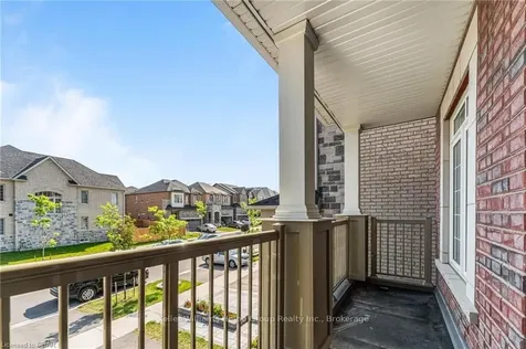 2146 Castle Hill Court Pickering ON L1X 1Y5
