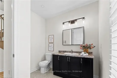 2146 Castle Hill Court Pickering ON L1X 1Y5