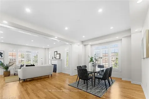 2146 Castle Hill Court Pickering ON L1X 1Y5