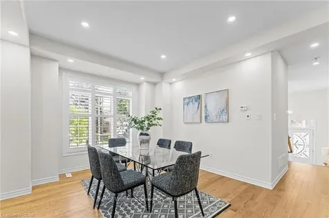 2146 Castle Hill Court Pickering ON L1X 1Y5