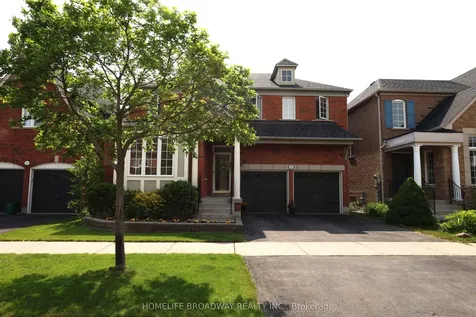 22 Morland Crescent Ajax ON L1T 4P5