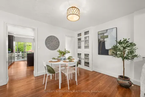 2 Winston Avenue Toronto ON M1N 1W3
