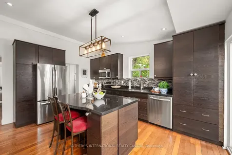 2 Winston Avenue Toronto ON M1N 1W3