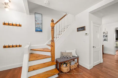 2 Winston Avenue Toronto ON M1N 1W3