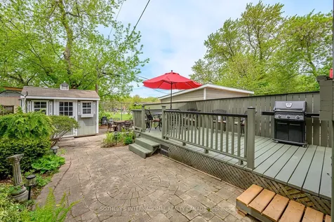 2 Winston Avenue Toronto ON M1N 1W3
