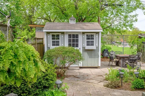 2 Winston Avenue Toronto ON M1N 1W3
