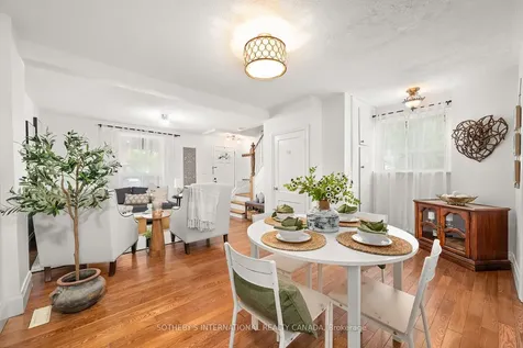 2 Winston Avenue Toronto ON M1N 1W3