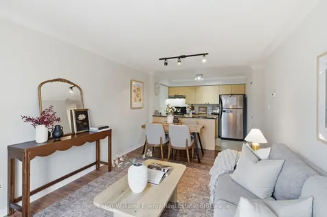 90 Aspen Springs Drive Clarington ON L1C 5N3
