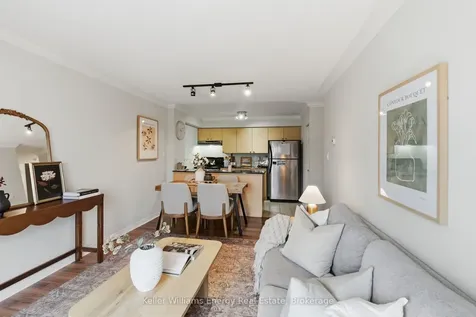 90 Aspen Springs Drive Clarington ON L1C 5N3