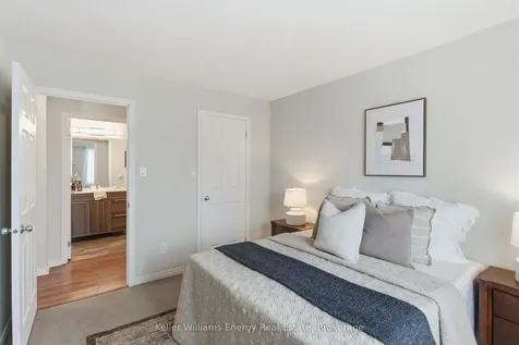 90 Aspen Springs Drive Clarington ON L1C 5N3