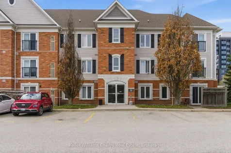 90 Aspen Springs Drive Clarington ON L1C 5N3