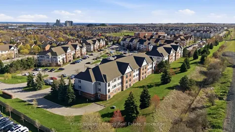 90 Aspen Springs Drive Clarington ON L1C 5N3