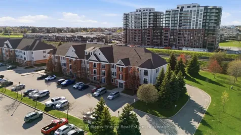 90 Aspen Springs Drive Clarington ON L1C 5N3