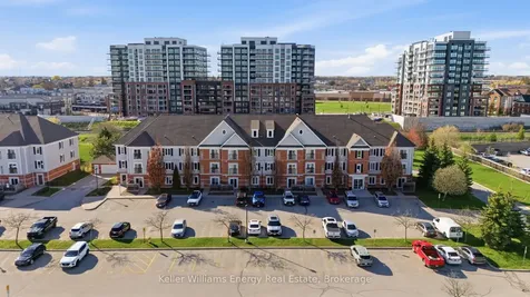 90 Aspen Springs Drive Clarington ON L1C 5N3