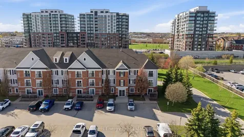 90 Aspen Springs Drive Clarington ON L1C 5N3