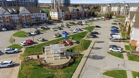 90 Aspen Springs Drive Clarington ON L1C 5N3
