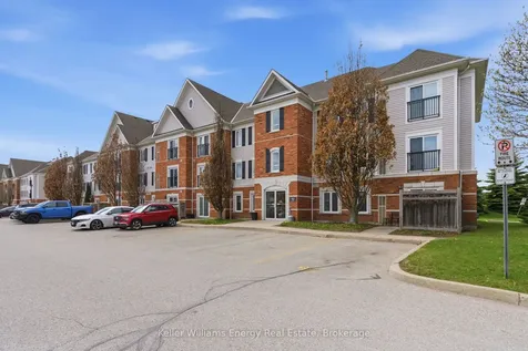 90 Aspen Springs Drive Clarington ON L1C 5N3