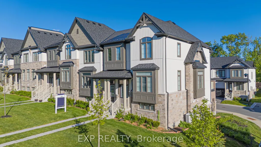 31 Shand Lane Scugog ON L9L 0C7