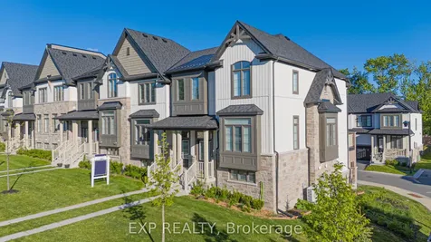 31 Shand Lane Scugog ON L9L 0C7