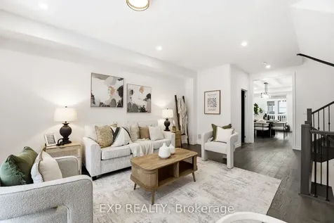 31 Shand Lane Scugog ON L9L 0C7