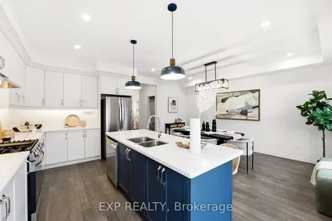 31 Shand Lane Scugog ON L9L 0C7