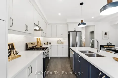 31 Shand Lane Scugog ON L9L 0C7