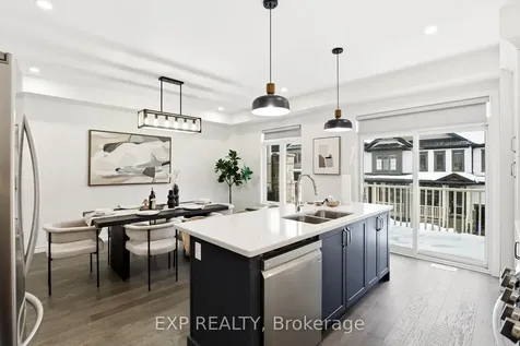 31 Shand Lane Scugog ON L9L 0C7