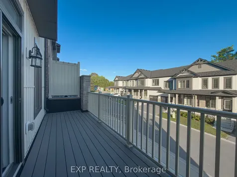 31 Shand Lane Scugog ON L9L 0C7