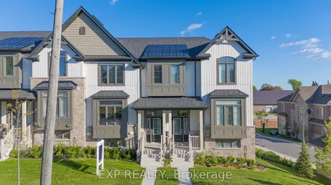31 Shand Lane Scugog ON L9L 0C7