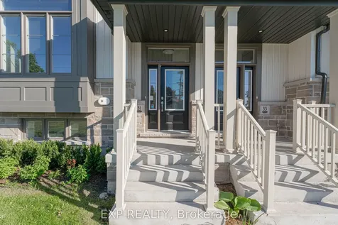 31 Shand Lane Scugog ON L9L 0C7