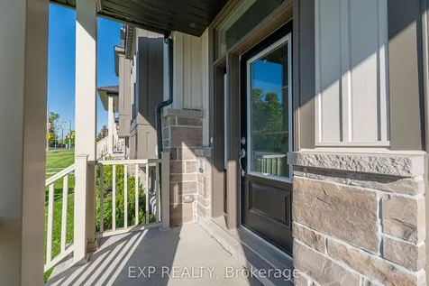 31 Shand Lane Scugog ON L9L 0C7