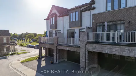 31 Shand Lane Scugog ON L9L 0C7