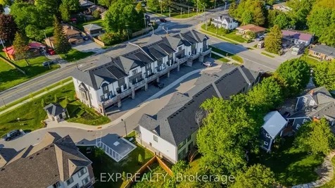 31 Shand Lane Scugog ON L9L 0C7