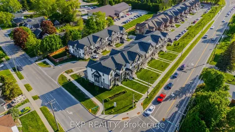 31 Shand Lane Scugog ON L9L 0C7