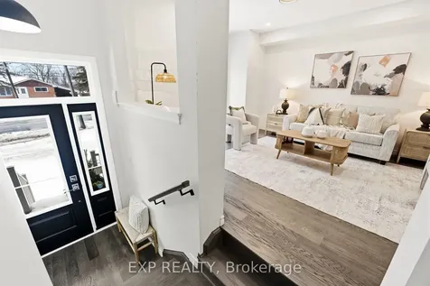 31 Shand Lane Scugog ON L9L 0C7