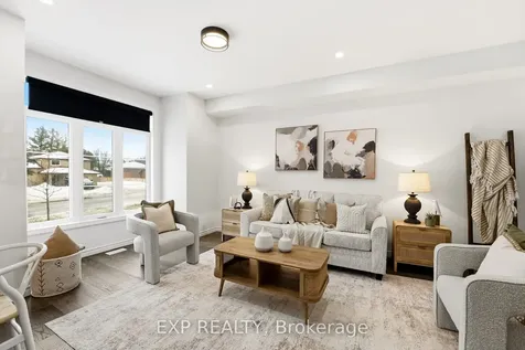31 Shand Lane Scugog ON L9L 0C7