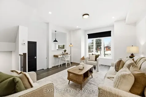 31 Shand Lane Scugog ON L9L 0C7