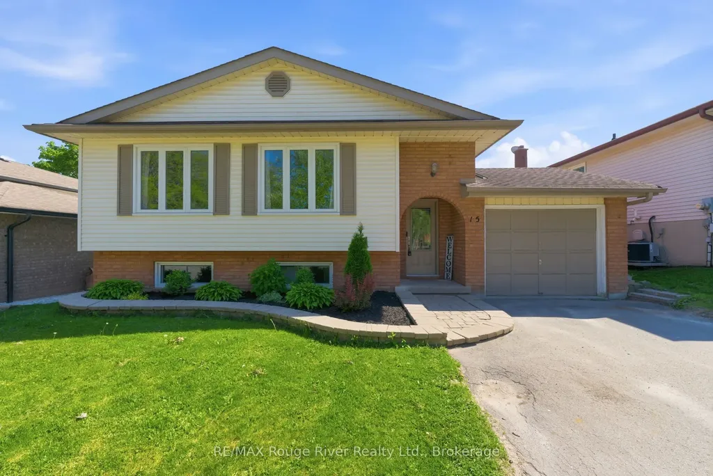 15 Lakeview Drive Scugog ON L9L 1G9