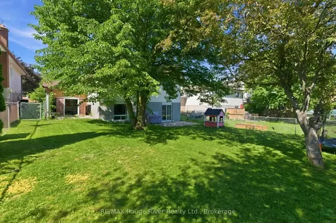 15 Lakeview Drive Scugog ON L9L 1G9