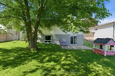 15 Lakeview Drive Scugog ON L9L 1G9