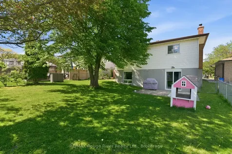 15 Lakeview Drive Scugog ON L9L 1G9