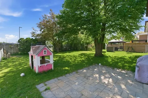 15 Lakeview Drive Scugog ON L9L 1G9