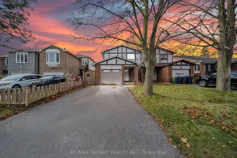 234 Manse Road Toronto ON M1E 3V4