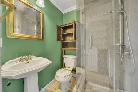 234 Manse Road Toronto ON M1E 3V4