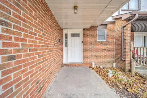 234 Manse Road Toronto ON M1E 3V4