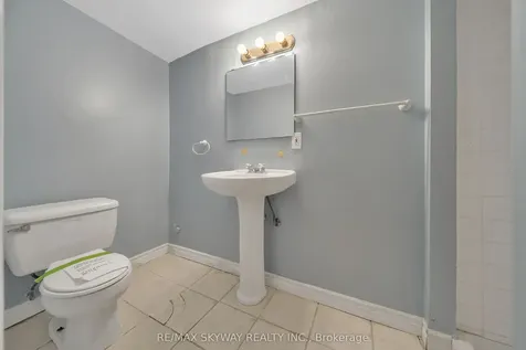 234 Manse Road Toronto ON M1E 3V4