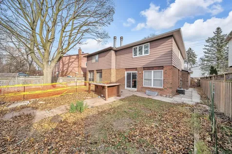 234 Manse Road Toronto ON M1E 3V4