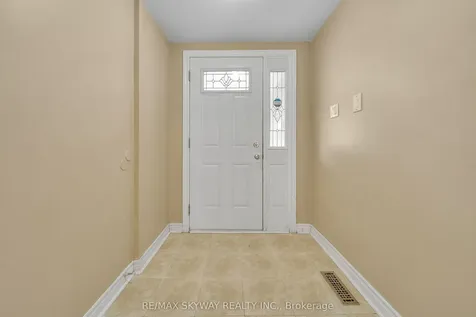 234 Manse Road Toronto ON M1E 3V4