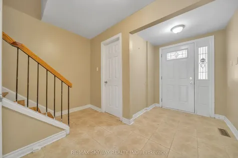 234 Manse Road Toronto ON M1E 3V4